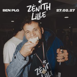 BEN plg – LILLE