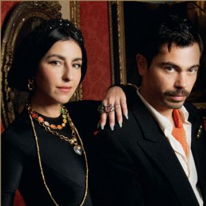 LILLY WOOD AND THE PRICK – Montpellier