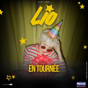 LIO – NANTES