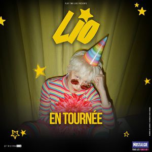 LIO – Lyon