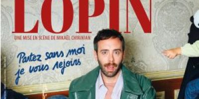 Tristan Lopin – Partez Sans Moi, Je vous Rejoins – Tournée – Saint-Étienne