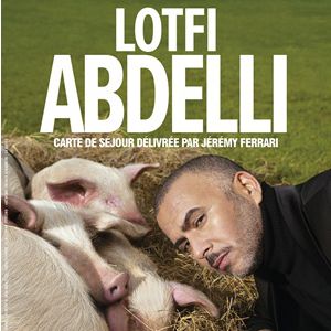 LOTFI ABDELLI – Lyon