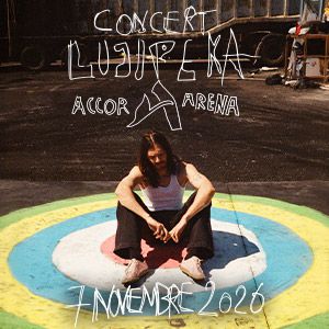 Lujipeka – Paris