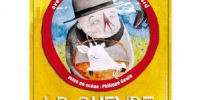 La chèvre de Monsieur Seguin – NANTES