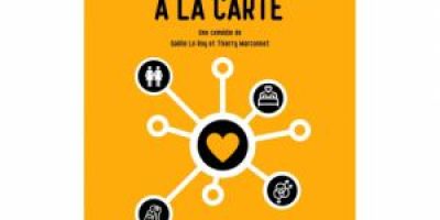 L&rsquo;AMOUR A LA CARTE – Nantes