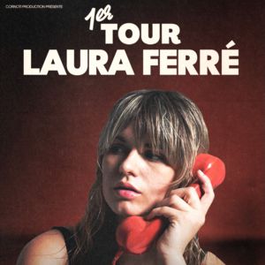 Laura Ferré – 1er Tour – Lille