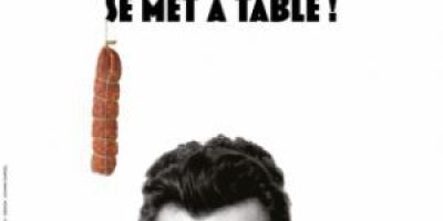 Laurent Gerra – « se met à table ! » – Tournée – Marseille