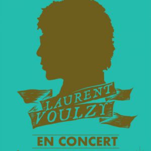 LAURENT VOULZY – DAMMARIE LES LYS