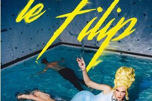 Le Filip – En tournée – Dijon