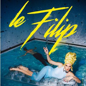 Le Filip – En tournée – Dijon