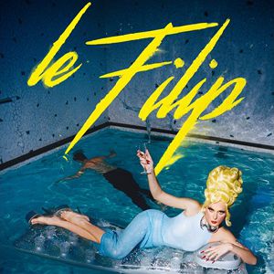 Le Filip – La Nouvelle Eve, Paris – Paris