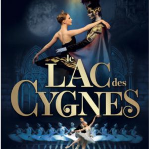 LE LAC DES CYGNES – Dijon