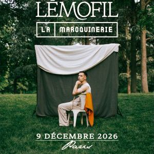 LÉMOFIL – La Maroquinerie