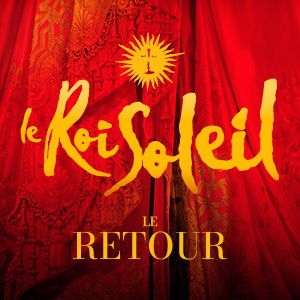 Le Roi Soleil – Tournée – Limoges