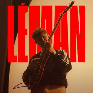 LEMAN – Caen