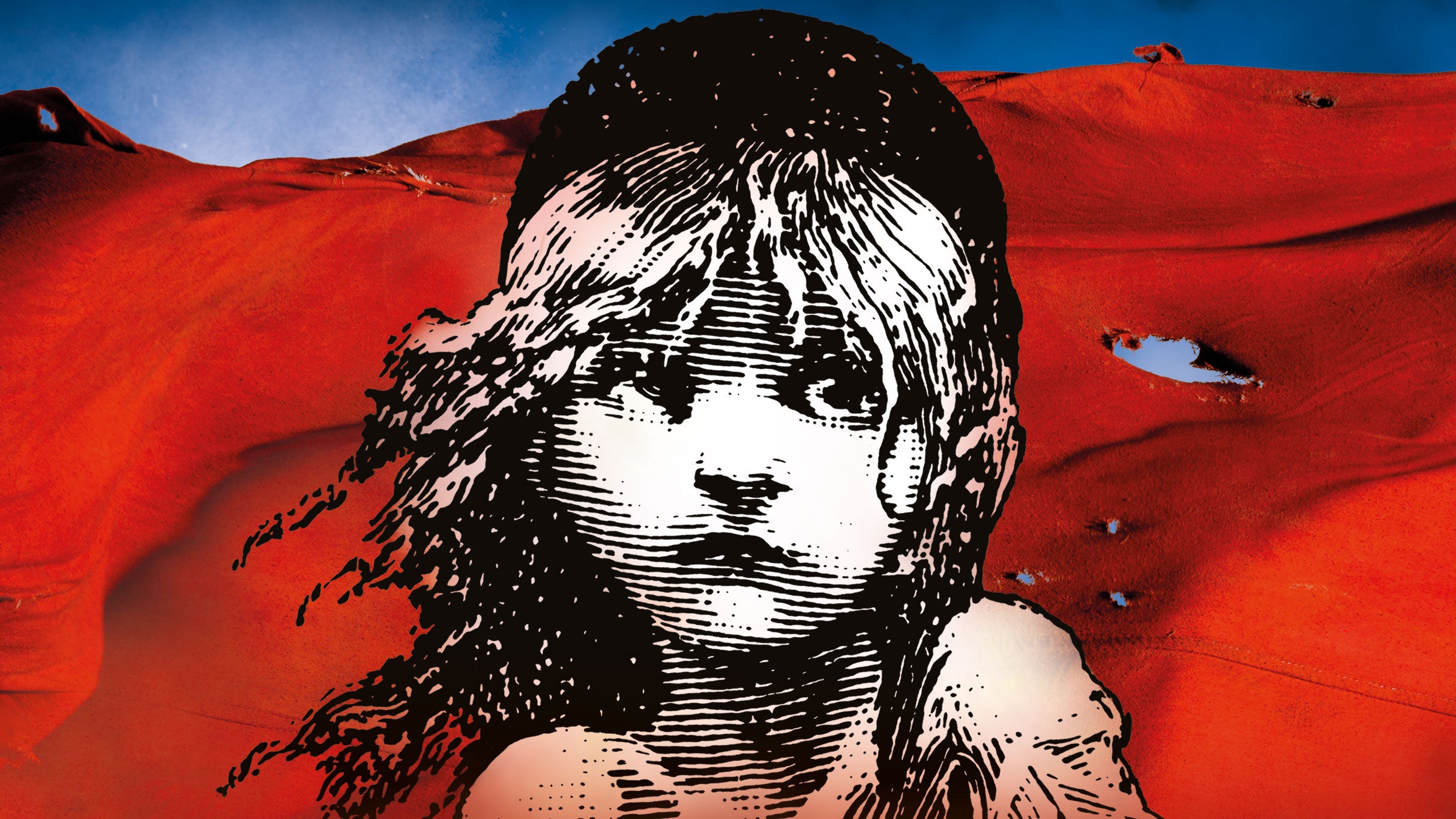 Les Misérables – Théâtre du Châtelet, Paris – Paris