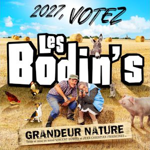 LES BODIN&rsquo;S – Le Mans