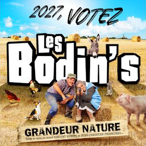 LES BODIN&rsquo;S – Amiens