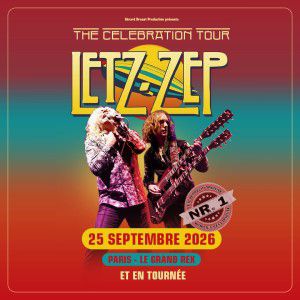 LETZ ZEP – Bordeaux