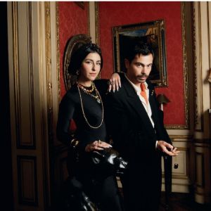 LILLY WOOD AND THE PRICK – Istres