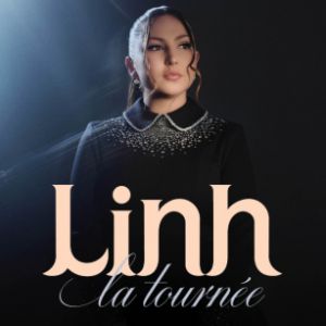 Linh – La Tournée – Chasseneuil-du-Poitou