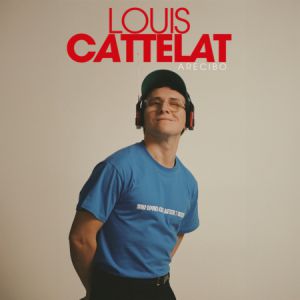 LOUIS CATTELAT – La Cabane