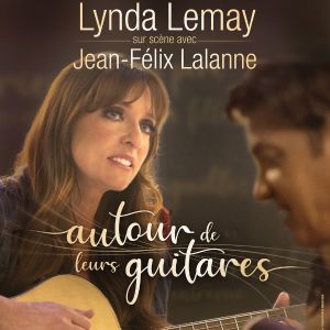 LYNDA LEMAY & JEAN-FELIX LALANNE – Béziers