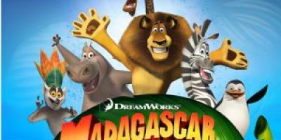 Madagascar : Une Aventure Musicale – Tournée – Marseille