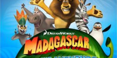 Madagascar : Une Aventure Musicale – Tournée – Amiens