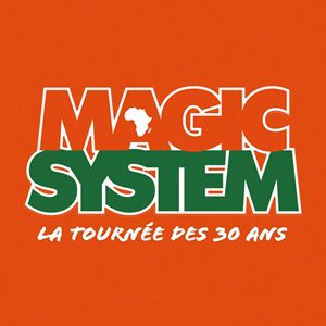 MAGIC SYSTEM – Rouen