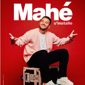 Mahé S&rsquo;installe (Tournée) – Besançon