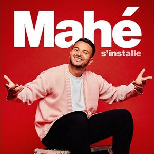 MAHE – Lyon