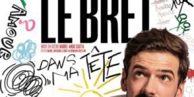 MARC-ANTOINE LE BRET – Toulouse