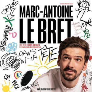 MARC-ANTOINE LE BRET – Toulouse