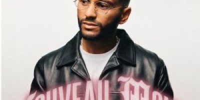 Malik Bentalha – Nouveau Monde – Espace Pierre Bachelet – La Cartonnerie