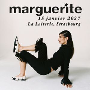MARGUERITE – Strasbourg