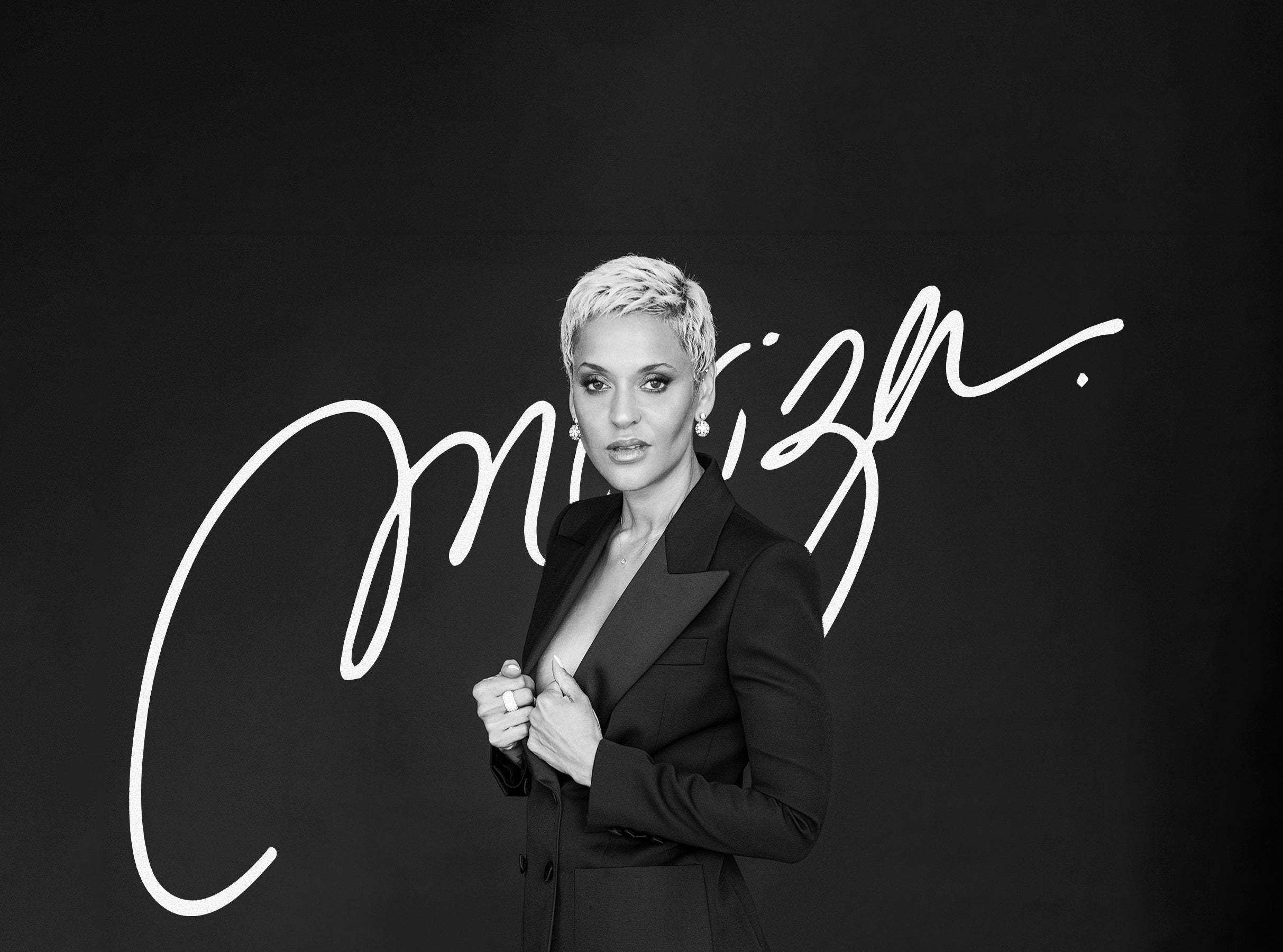 MARIZA – L&rsquo;Olympia
