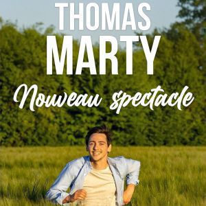 THOMAS MARTY – Le Palais d&rsquo;Auron