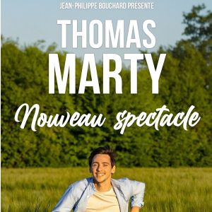 THOMAS MARTY – Le Liberté