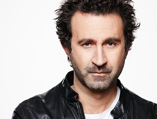 MATHIEU MADENIAN – Avignon