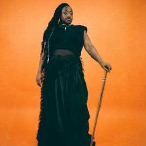 Mélissa Laveaux + Kalupto (1ère partie) – Massy