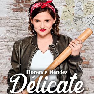 FLORENCE MENDEZ – SAINT ETIENNE