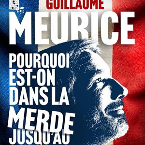 GUILLAUME MEURICE – CLERMONT FERRAND