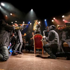 LEBOCAL – Annecy