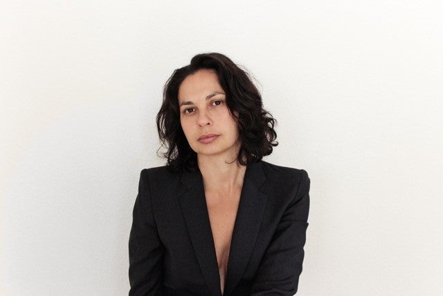 MICHELLE GUREVICH – Le Trianon