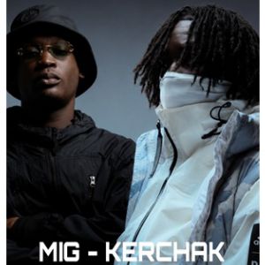 MIG + KERCHAK – Lille