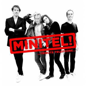 MINITEL ! – Lyon
