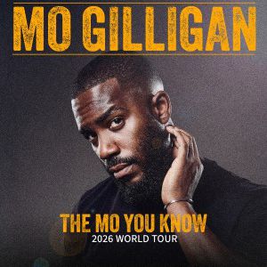 MO GILLIGAN – Apollo Théâtre – Salle 360