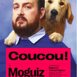 MOGUIZ – Strasbourg
