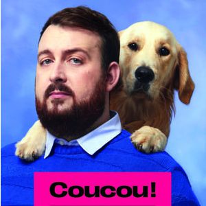 Moguiz – Coucou ! – Tournée – Dole